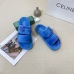 6CÉLINE Shoes for women Slippers #A24836