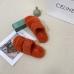 5CÉLINE Shoes for women Slippers #A24838