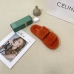 7CÉLINE Shoes for women Slippers #A24838