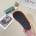 9CÉLINE Shoes for women Slippers #A24838