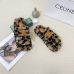 6CÉLINE Shoes for women Slippers #A24839