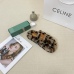 7CÉLINE Shoes for women Slippers #A24839
