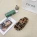 8CÉLINE Shoes for women Slippers #A24839