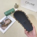 9CÉLINE Shoes for women Slippers #A24839