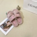 4CÉLINE Shoes for women Slippers #A24840