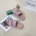 5CÉLINE Shoes for women Slippers #A24840