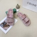 6CÉLINE Shoes for women Slippers #A24840