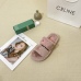 8CÉLINE Shoes for women Slippers #A24840