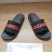 4DSQUARED2 Slippers For Men and Women Non-slip indoor shoes #9874625
