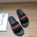 6DSQUARED2 Slippers For Men and Women Non-slip indoor shoes #9874625