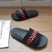7DSQUARED2 Slippers For Men and Women Non-slip indoor shoes #9874625