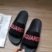 1DSQUARED2 Slippers For Men and Women Non-slip indoor shoes #9874625
