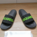 6DSQUARED2 Slippers For Men and Women Non-slip indoor shoes #9874626
