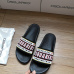 4DSQUARED2 Slippers For Men and Women Non-slip indoor shoes #9874627