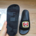 4DSQUARED2 Slippers For Men and Women Non-slip indoor shoes #9874628