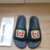 6DSQUARED2 Slippers For Men and Women Non-slip indoor shoes #9874628