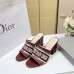 5Dior Shoes for Dior High-heeled Shoes for women #999920983