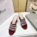 7Dior Shoes for Dior High-heeled Shoes for women #999920983