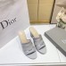 3Dior Shoes for Dior High-heeled Shoes for women #999920986