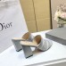 5Dior Shoes for Dior High-heeled Shoes for women #999920986
