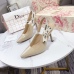 4Dior Shoes for Dior High-heeled Shoes for women #999922191