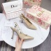 9Dior Shoes for Dior High-heeled Shoes for women #999922191