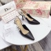 6Dior Shoes for Dior High-heeled Shoes for women #999922192
