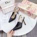 7Dior Shoes for Dior High-heeled Shoes for women #999922192
