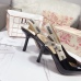 5Dior Shoes for Dior High-heeled Shoes for women #999922193