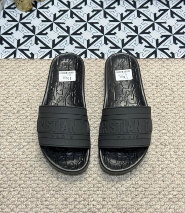 Dior Shoes for Dior Slippers for men #A34594
