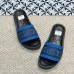 3Dior Shoes for Dior Slippers for men #A34598