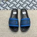 1Dior Shoes for Dior Slippers for men #A34598