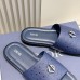 3Dior Shoes for Dior Slippers for men #A38479