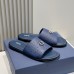 6Dior Shoes for Dior Slippers for men #A38479