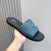 4Dior Shoes for Dior Slippers for men #A38480