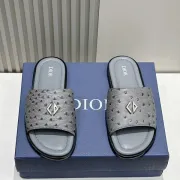 Dior Shoes for Dior Slippers for men #A38483