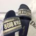 3Dior Shoes for Dior Slippers for women #9122488