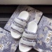3Dior Shoes for Dior Slippers for women #99903672
