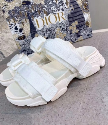 Dior Shoes for Dior Slippers for women #99903675