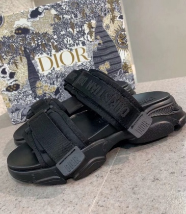 Dior Shoes for Dior Slippers for women #99903676