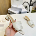 3Dior Shoes for Dior Slippers for women #999935955