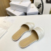 3Dior Shoes for Dior Slippers for women #999935959
