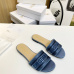 5Dior Shoes for Dior Slippers for women #999935962