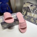 4Dior Shoes for Dior Slippers for women #A25920