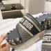 4Dior Shoes for Dior Slippers for women #A33374