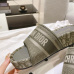 4Dior Shoes for Dior Slippers for women #A33380
