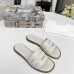 4Dior Shoes for Dior Slippers for women #A36541