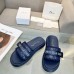 4Dior Shoes for Dior Slippers for women #A38577
