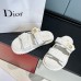4Dior Shoes for Dior Slippers for women #A38579