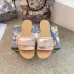 1Dior Shoes for Dior Slippers for women #A39302